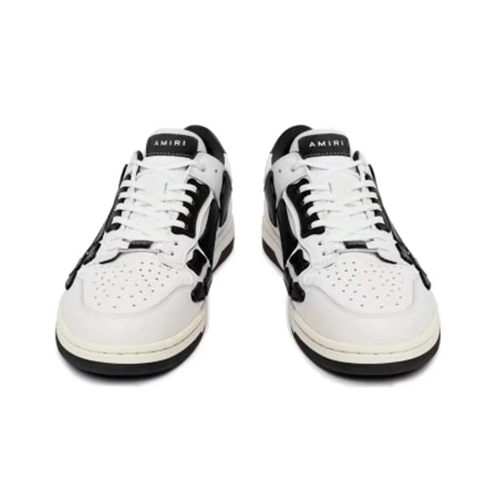 CASA-AMIRI New Skull Head Sneakers