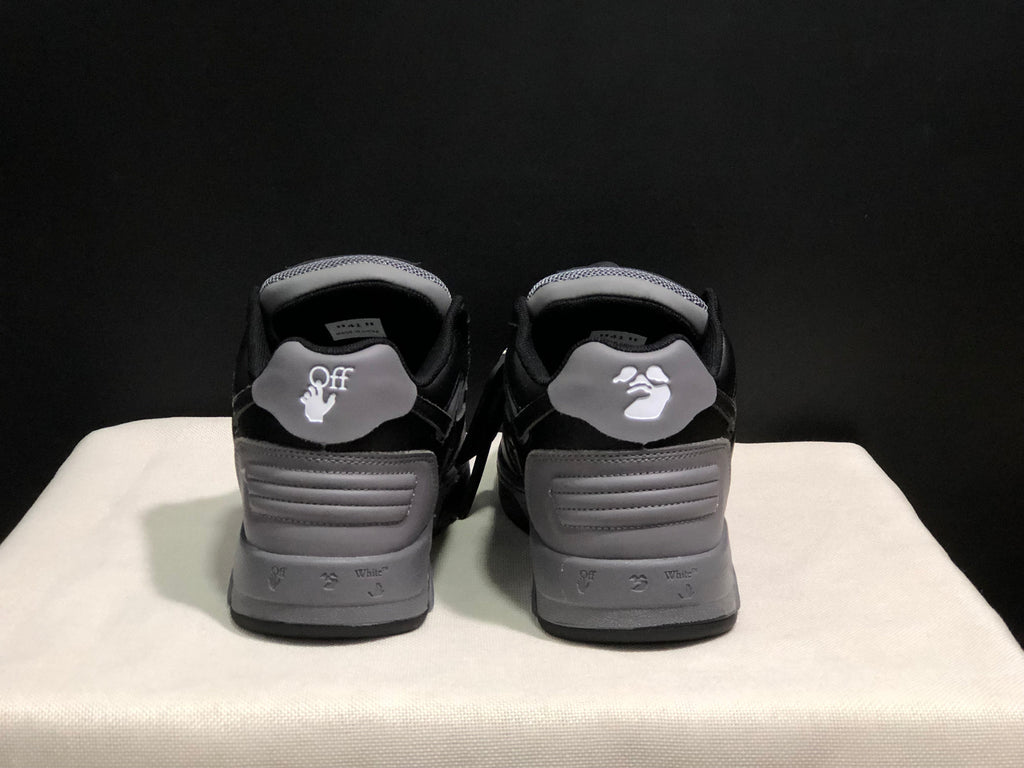 Off White Shoes