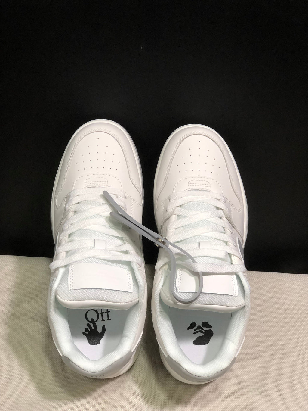 Off White Shoes