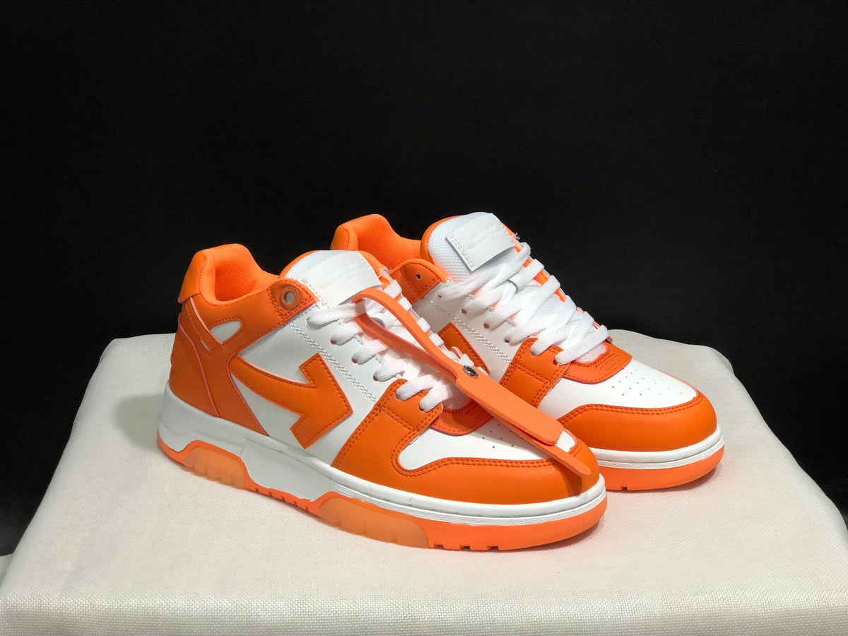 Off White Shoes