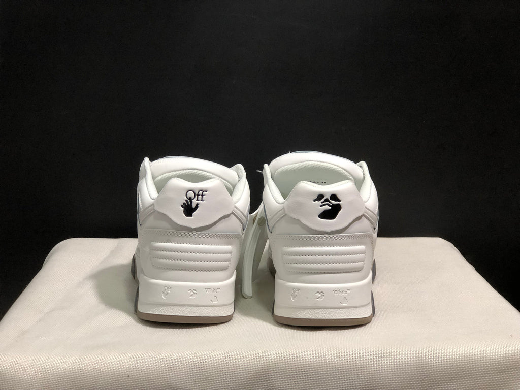 Off White Shoes