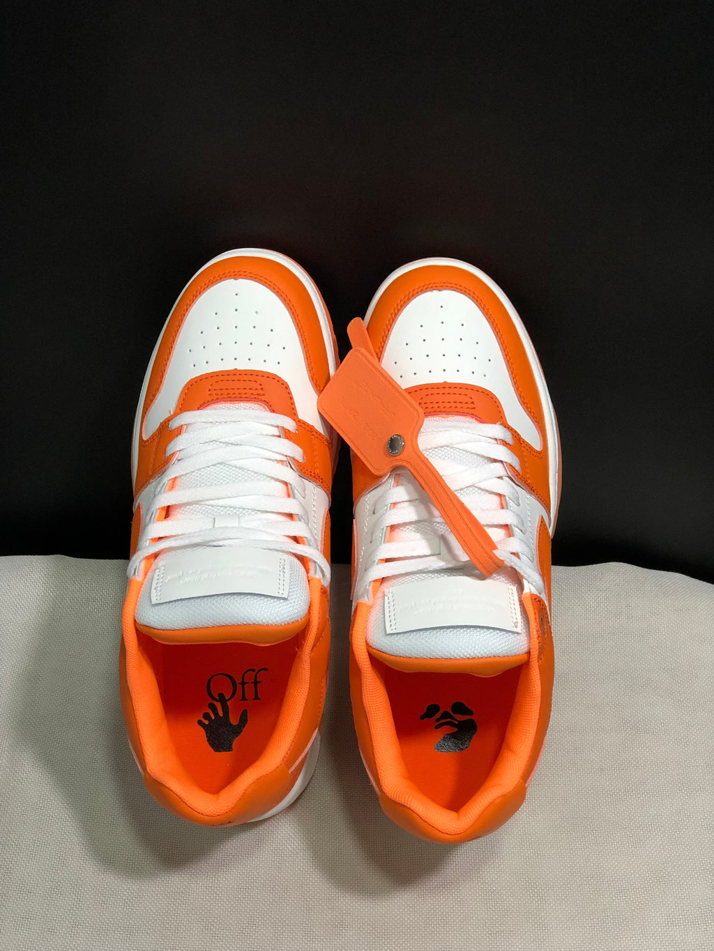 Off White Shoes