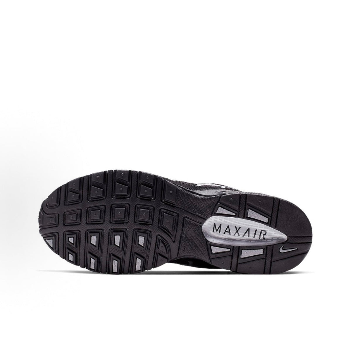 Nike Air Max Torch 4 Men's Black/Silver