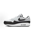 Nike Air Max 1 Mesh Men's White/Grey/Black