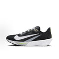 Nike Rival Fly 4 Men's Low-Top Running Shoes - Black