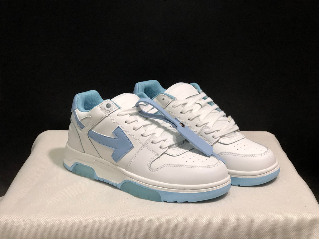 Off White Shoes
