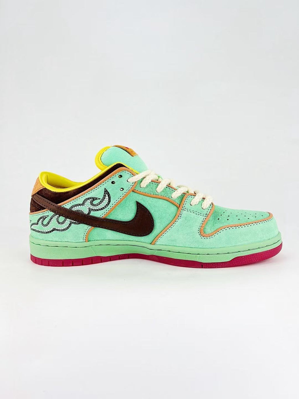 SB Dunk X Rodeo