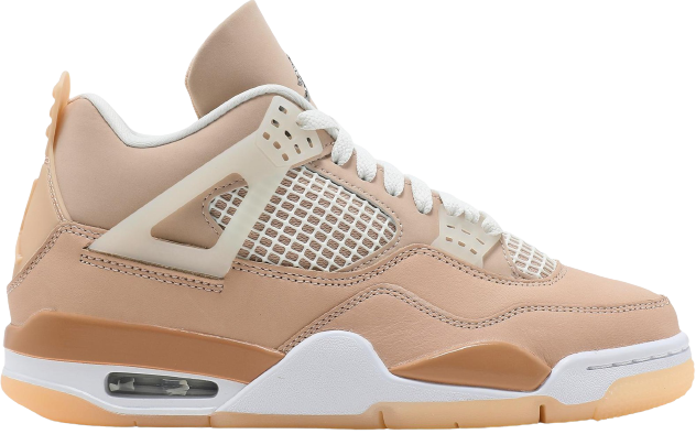AJ4 Retro Shimmer