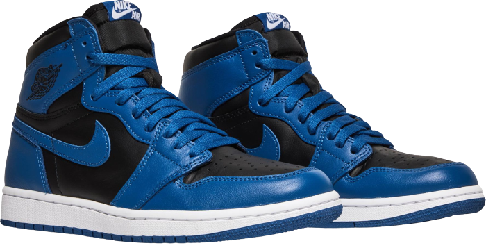 AJ1 Retro High Dark Marina