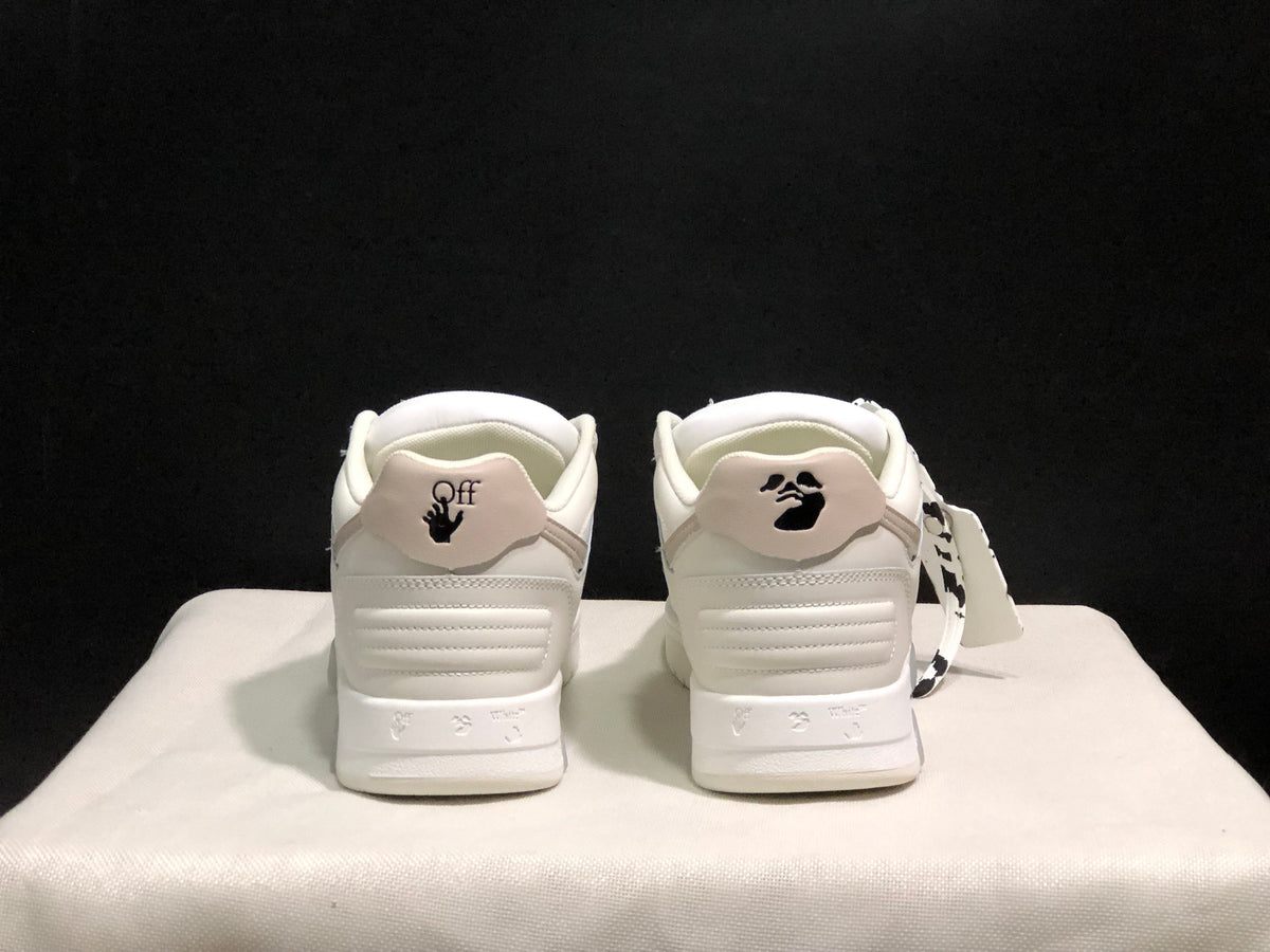 Off White Shoes