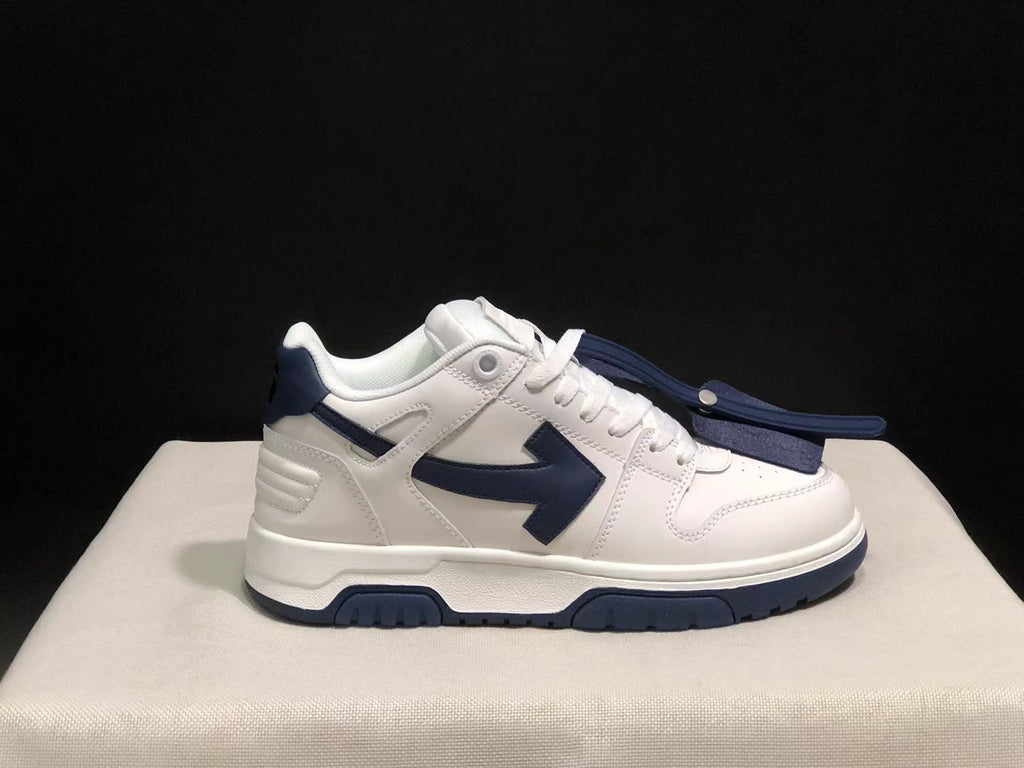 Off White Shoes