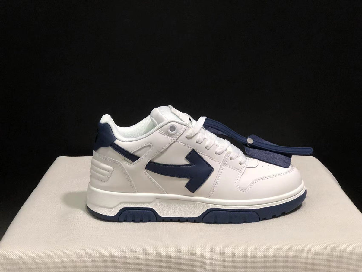 Off White Shoes