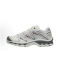 Salomon XT-Quest Versatile and Comfortable Low-Top Outdoor Functional Shoes – Unisex, Gray