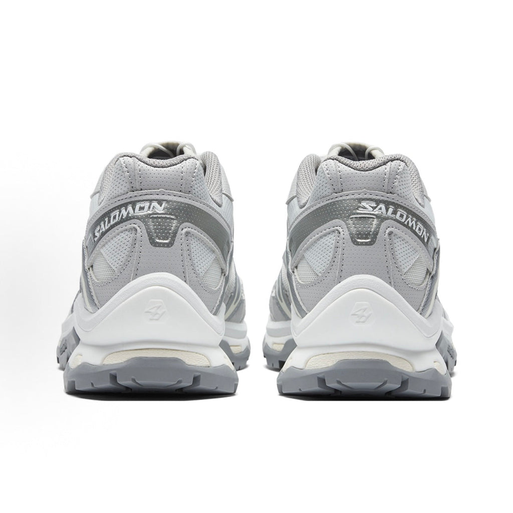 Salomon XT-Quest Running Shoes (Unisex) – Dawn Blue / Silver / Vanilla