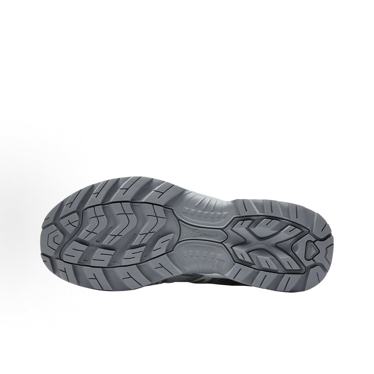 Salomon XT-Quest Running Shoes (Unisex) – Dawn Blue / Silver / Vanilla