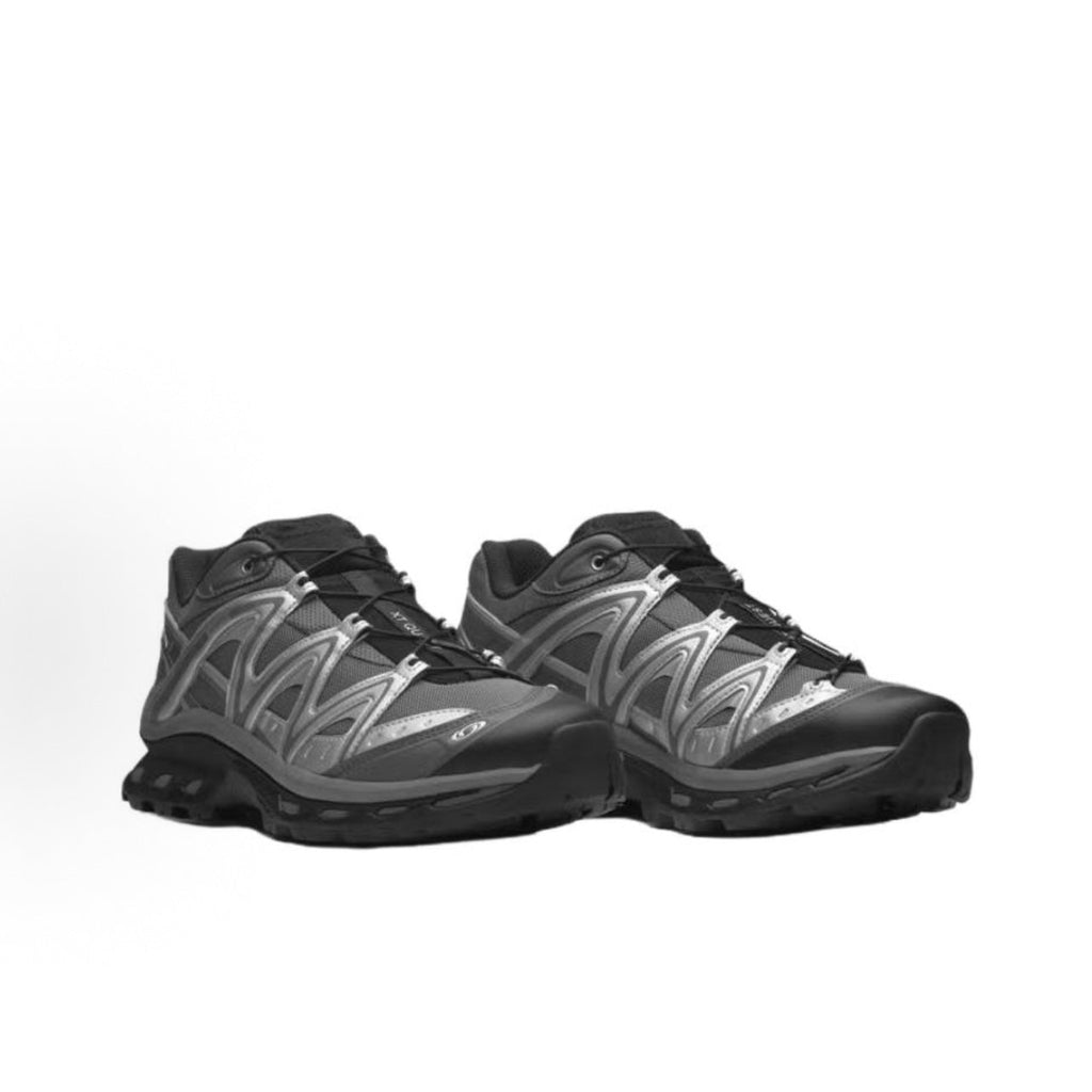Salomon XT-Quest Breathable & Supportive Outdoor Functional Footwear – Unisex, Grey