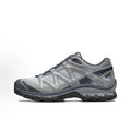 Salomon XT-Quest GTX Waterproof Breathable Low-Top Running Shoes (Unisex) - Blue/Green