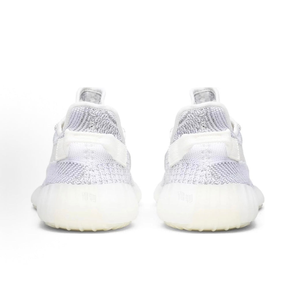 Coconut Shoes 350 V2 "Starry Sky" (Static) – Men's – Grey/White