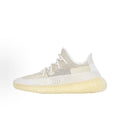 Coconut Shoes 350 V2 "Natural" Low-Top Casual Lifestyle Shoes – Unisex, Off-White