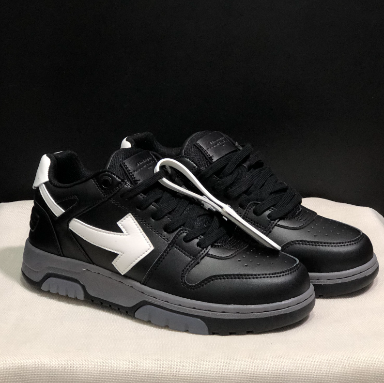 Off White Shoes