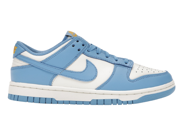 SB Dunk Coast