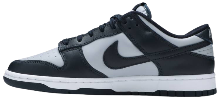 Dunk Low Georgetown