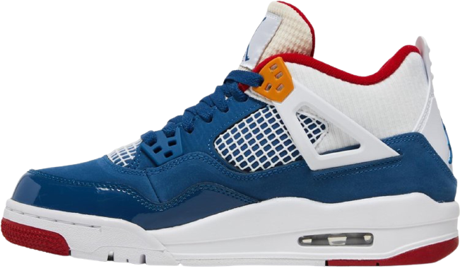 AJ4 Retro 'Messy Room'