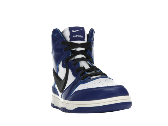 Ambush Dunk High Deep Royal