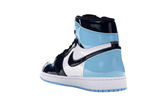 AJ1  Retro High UNC Patent