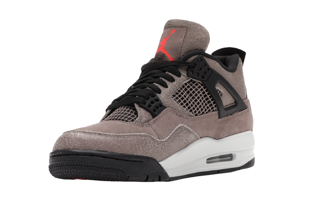 AJ4 Taupe Haze