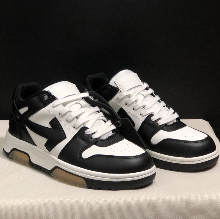 Off White Shoes