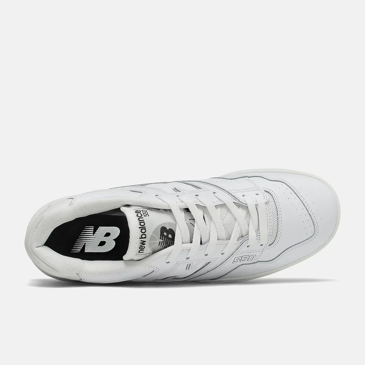 New Balance 550 BB550PB1 – New Balance sneaker view 5