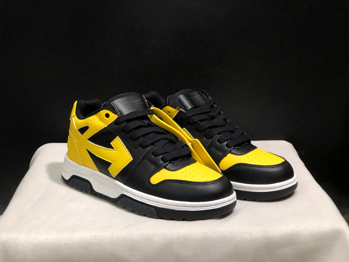 Off White Shoes