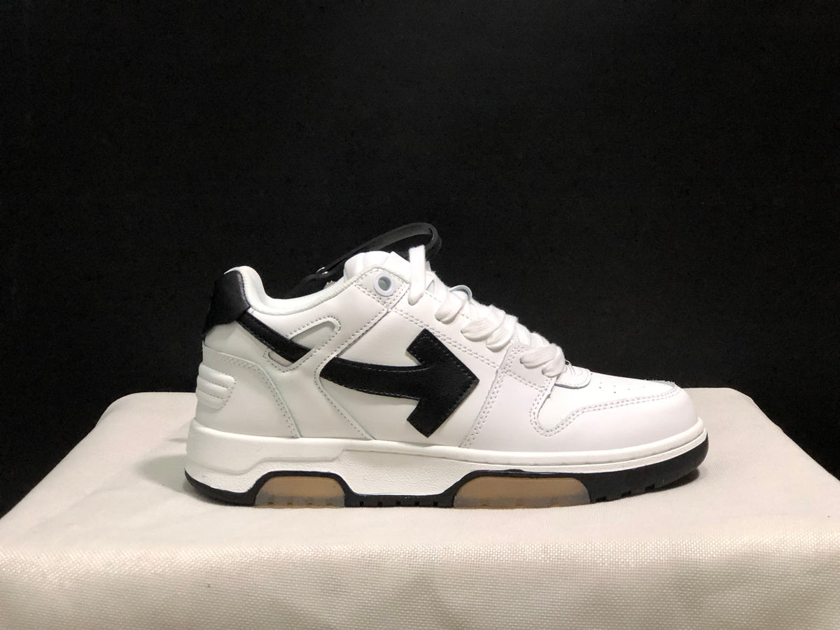 Off White Shoes