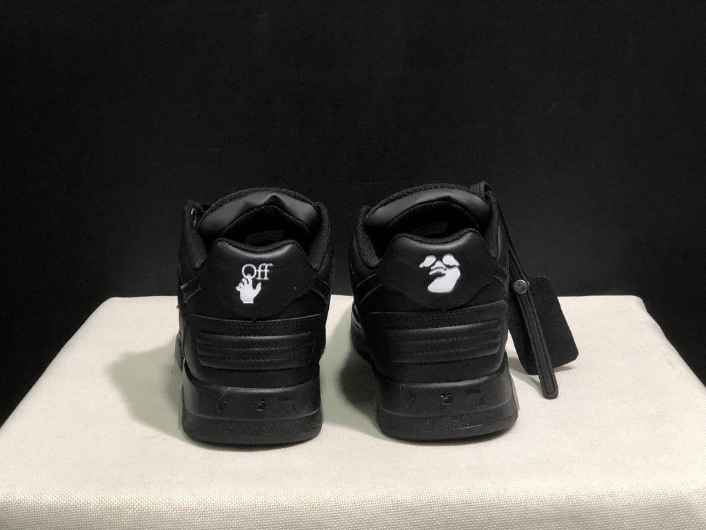 Off White Shoes