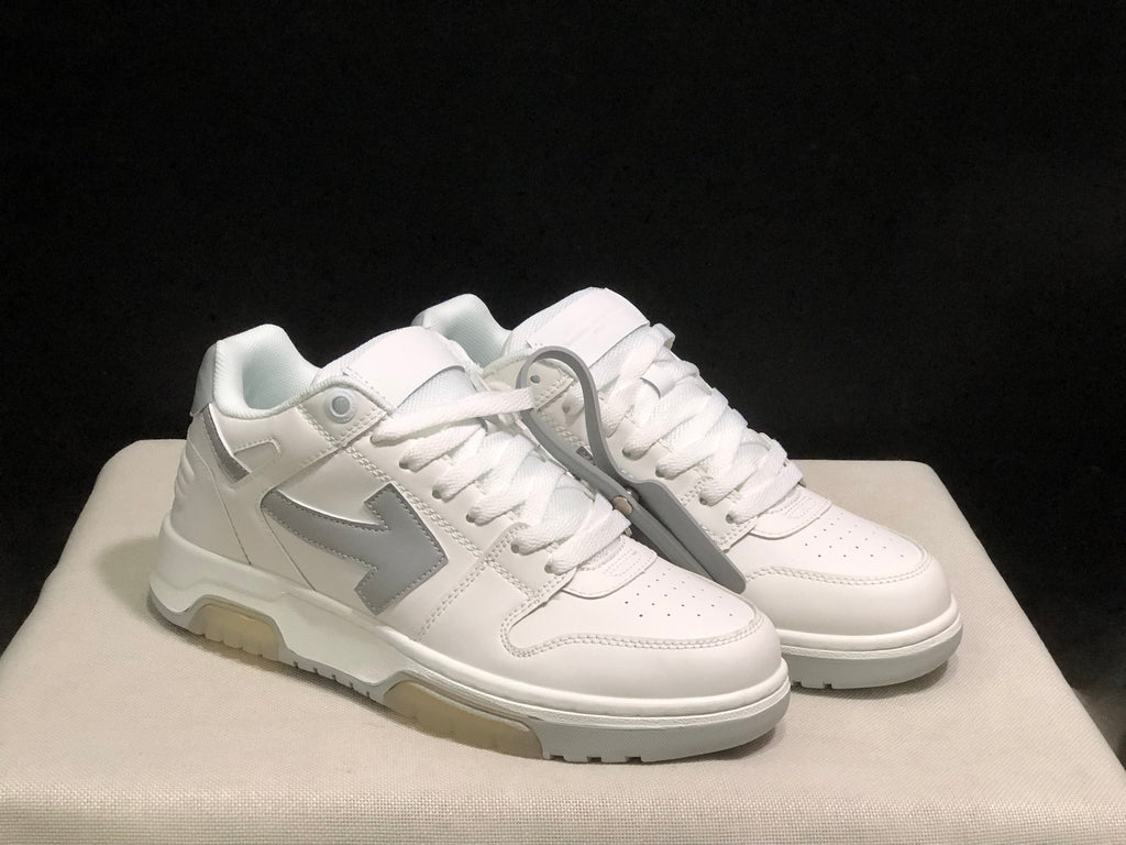 Off White Shoes