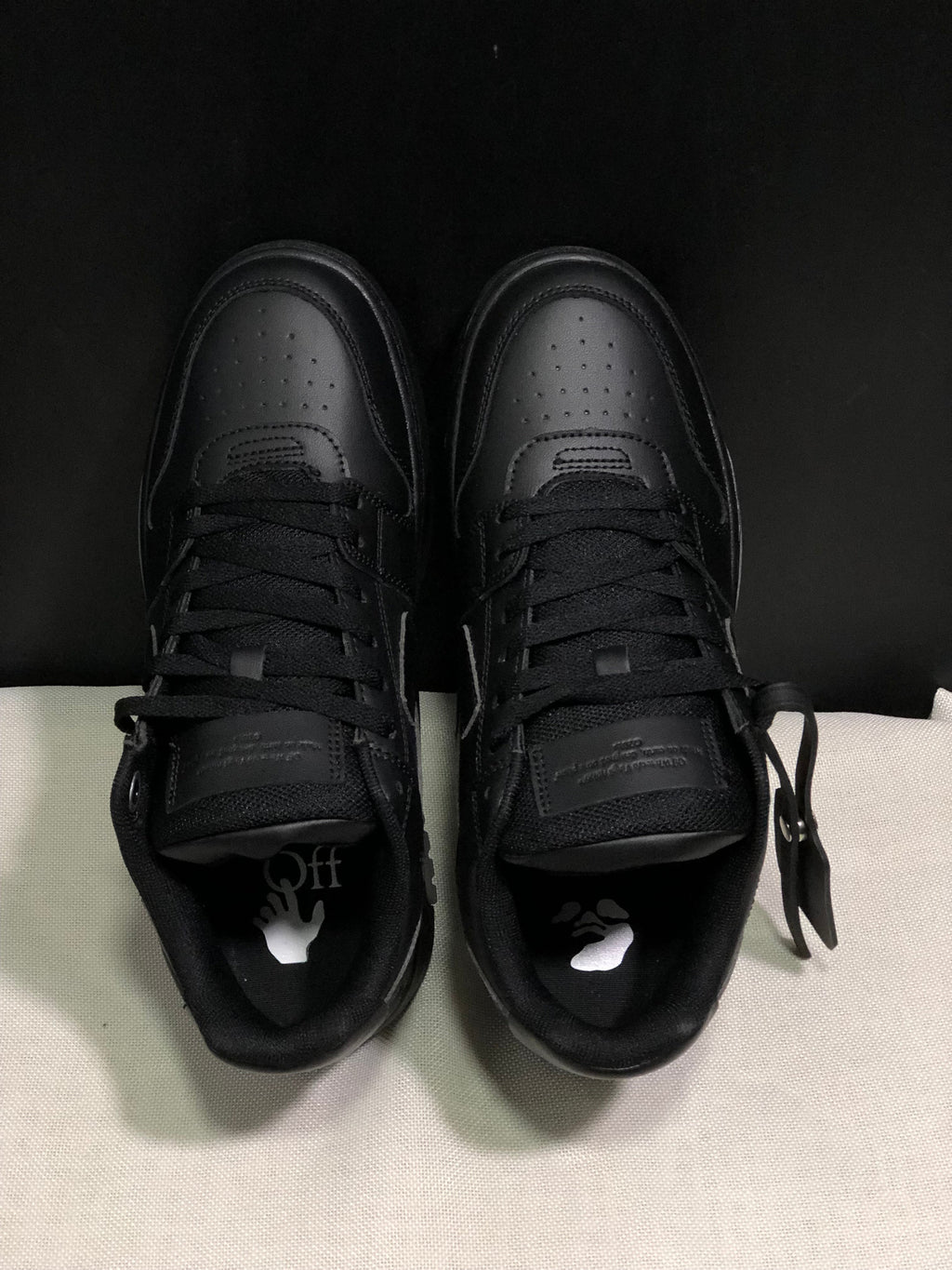 Off White Shoes