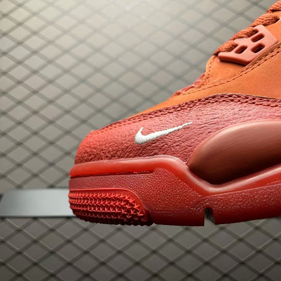 AJ4 x Nigel Sylvester Brick by Brick