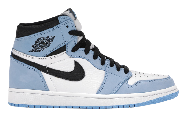 AJ1 Retro High University Blue