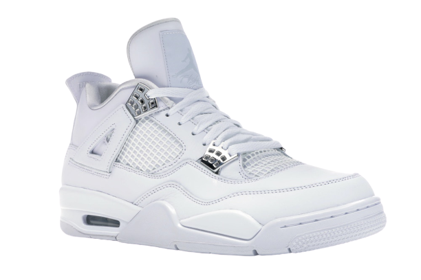 AJ 4 Retro Pure Money (2017)