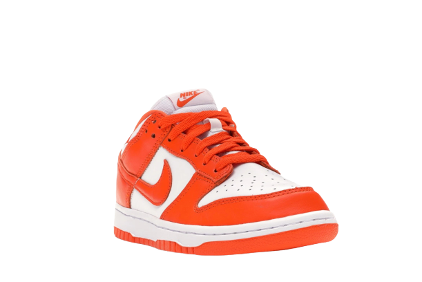 SB Dunk Syracuse