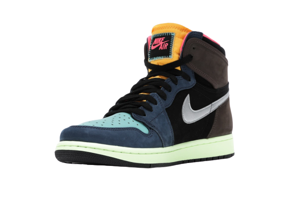 AJ1 Retro High Tokyo Bio Hack