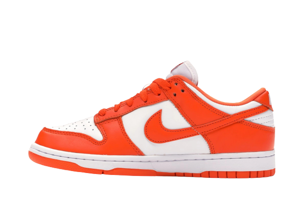 SB Dunk Syracuse