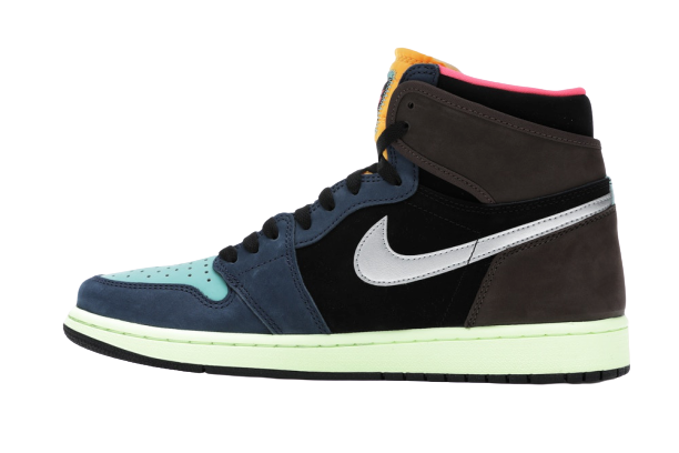 AJ1 Retro High Tokyo Bio Hack