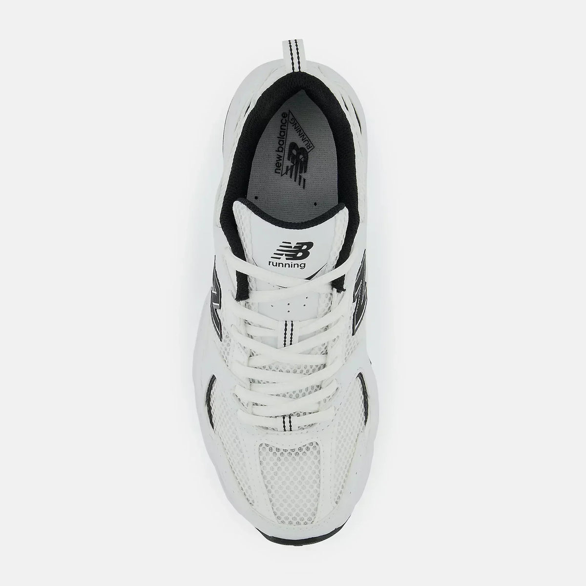 New Balance 530 MR530SG – New Balance sneaker view 5