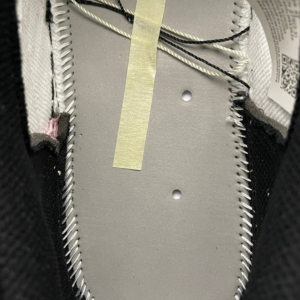 AJ1 High Travis Scott x Fragment