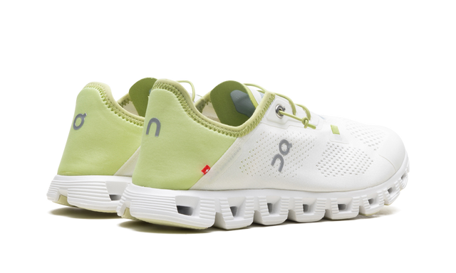 Cloud 5 Ivory Acacia